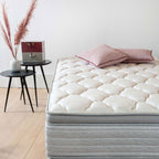 Ανατομικό Στρώμα Hauz Edge Σκληρό